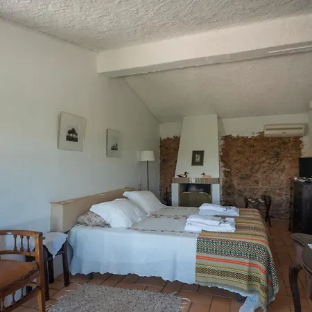 Hostal Monte Pedras Negras São Luís Habitación foto