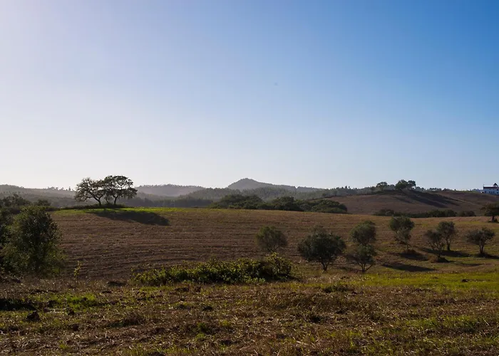 Monte Pedras Negras