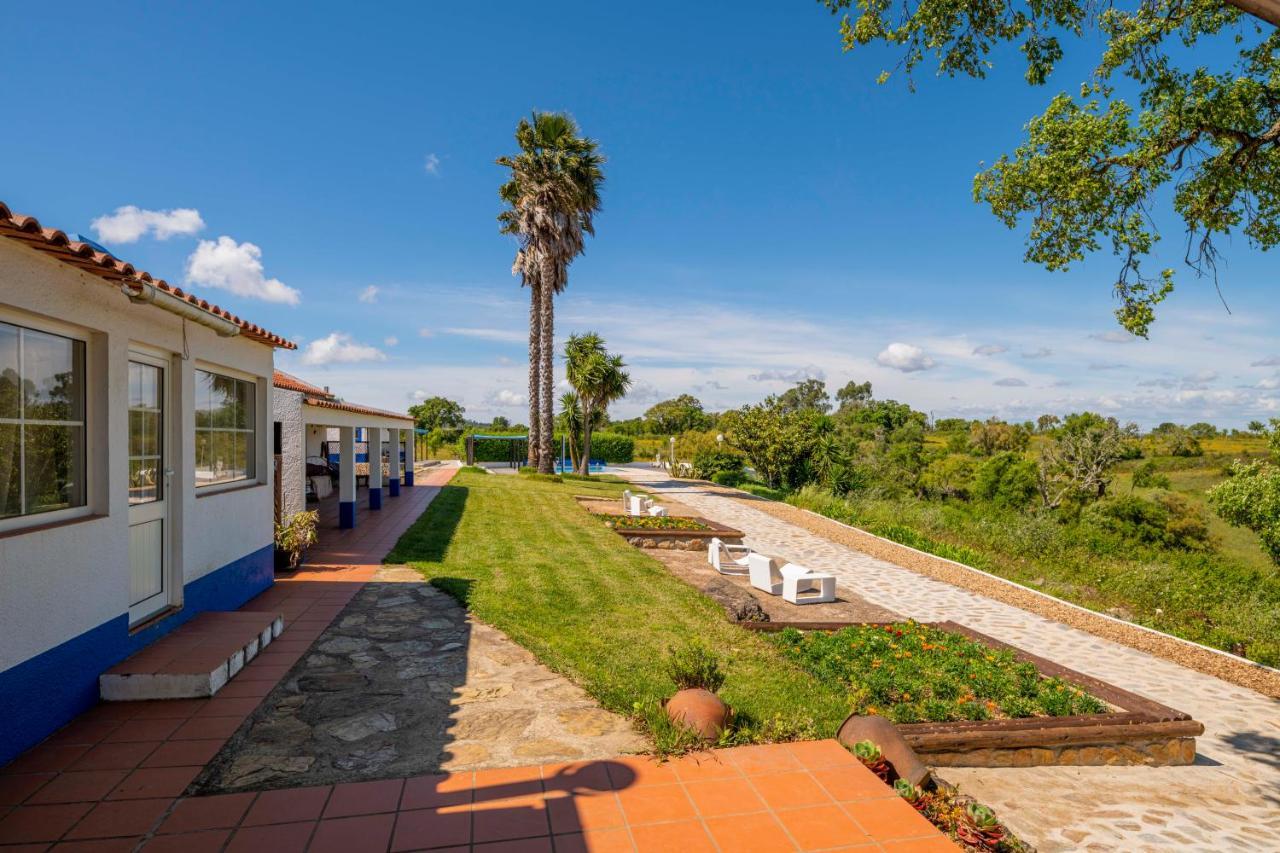 Landhaus Monte Pedras Negras *