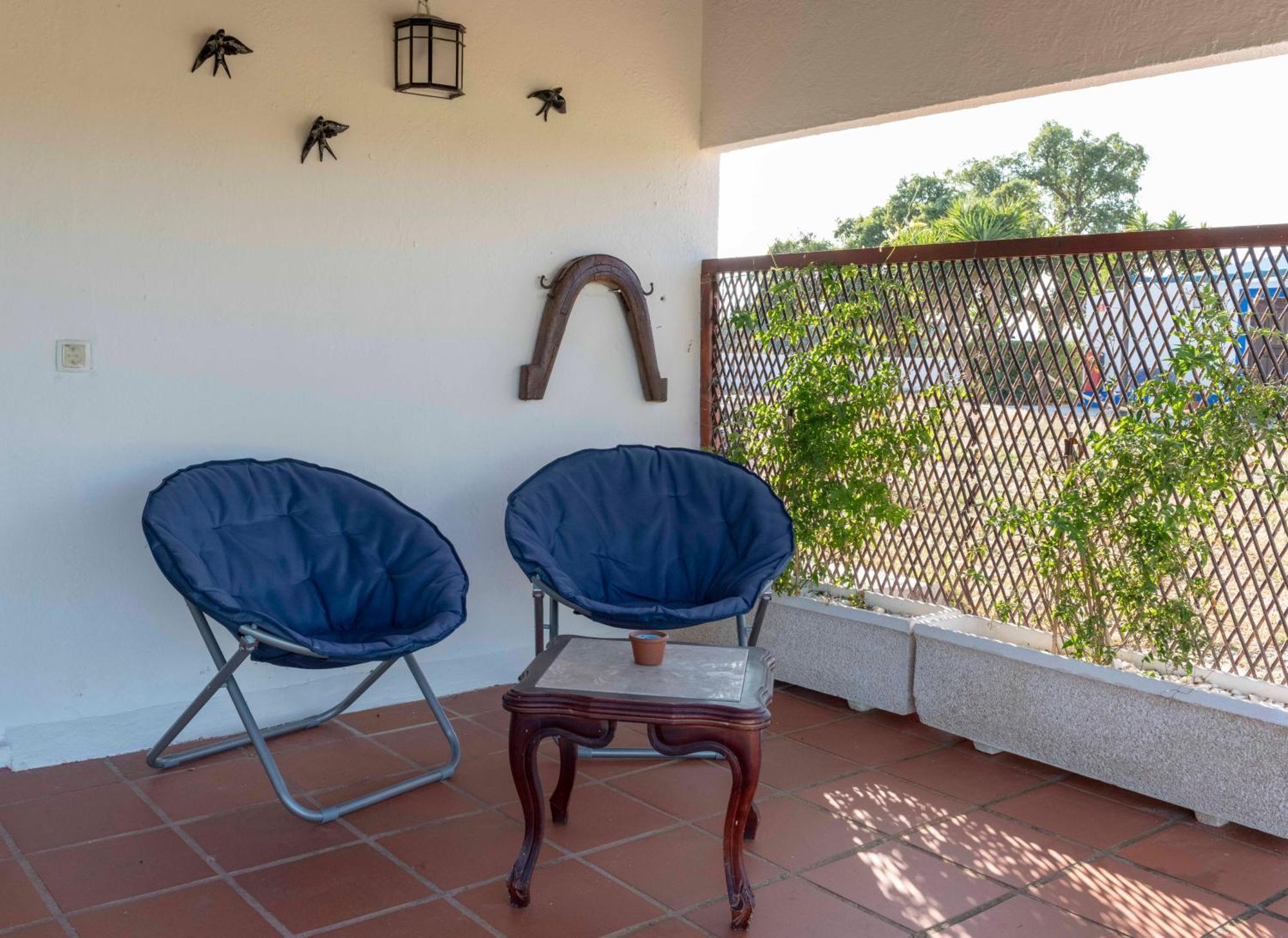Landhaus Monte Pedras Negras *