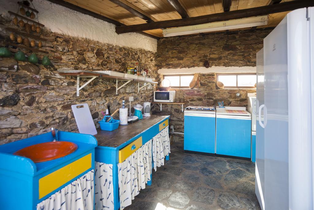Landhaus Monte Pedras Negras