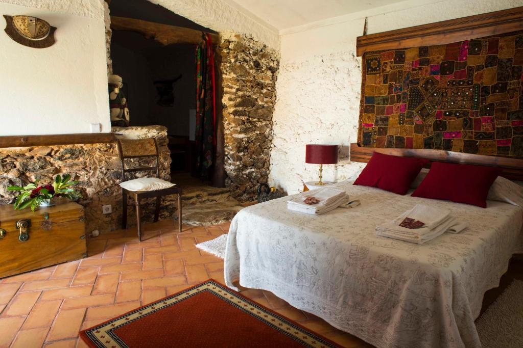 Landhaus Monte Pedras Negras