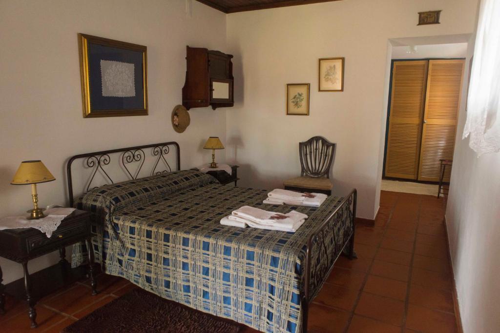 Landhaus Monte Pedras Negras