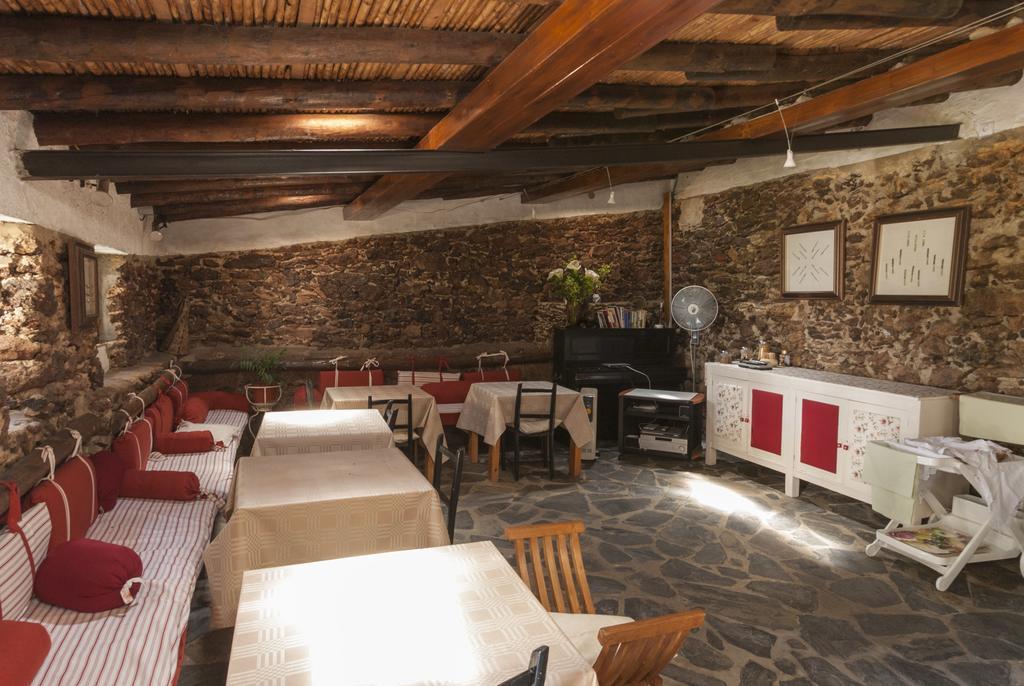 Landhaus Monte Pedras Negras